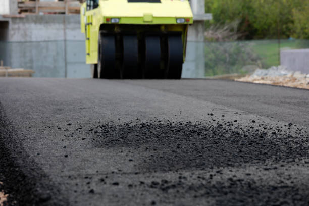 Reasons to Select Us for Your Driveway Paving Requirements in Raleigh Hills, OR