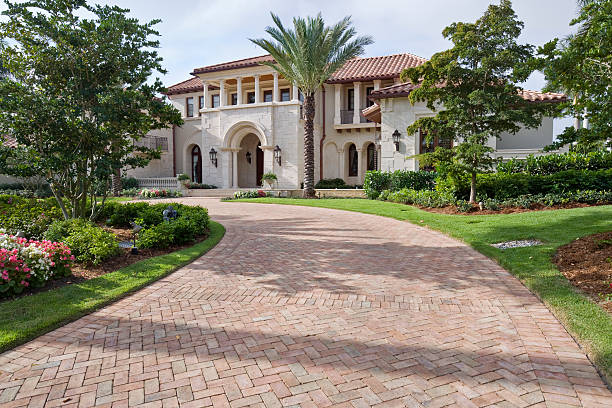Best Local Driveway Pavers  in Raleigh Hills, OR